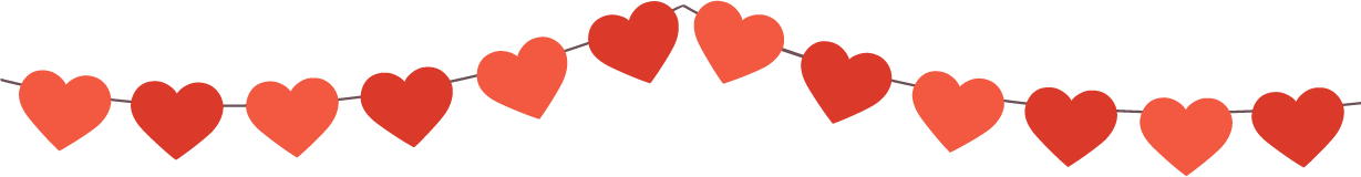 情人节分割线 无锡百佳妇产医院